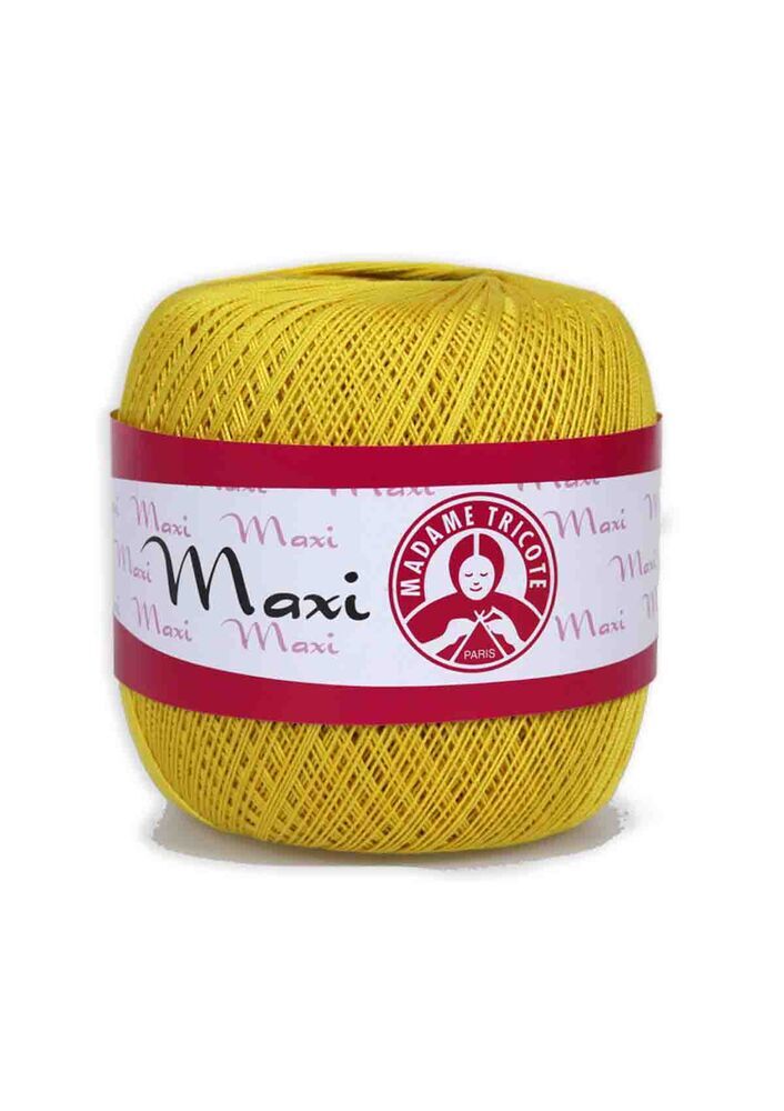 ÖREN BAYAN MAXİ DATEL İPİ 10/3 100 GR 6 ADET