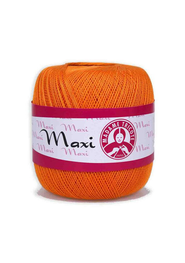 ÖREN BAYAN MAXİ DATEL İPİ 10/3 100 GR 6 ADET