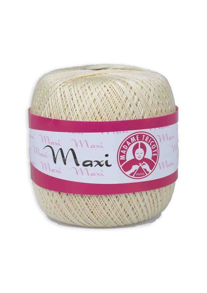 ÖREN BAYAN MAXİ DATEL İPİ 10/3 100 GR 6 ADET