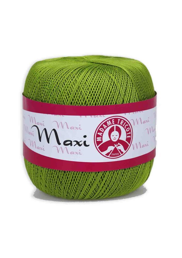 ÖREN BAYAN MAXİ DATEL İPİ 10/3 100 GR 6 ADET