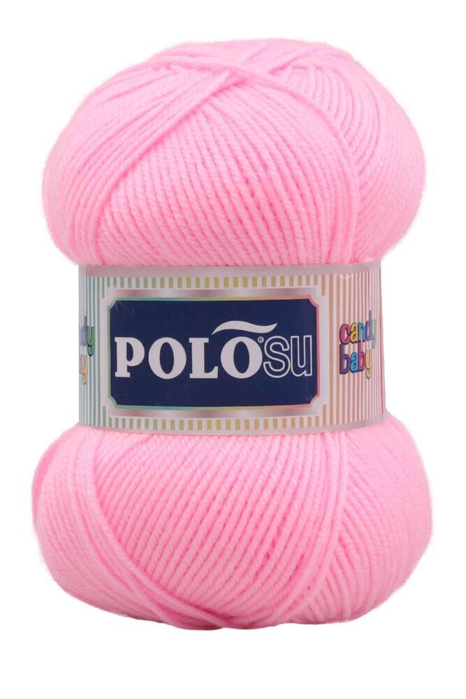 POLOSU CANDY BABY EL ÖRGÜ İPİ 5 Lİ