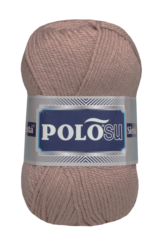 POLOSU SİESTA SOFT EL ÖRGÜ İPİ 5 Lİ