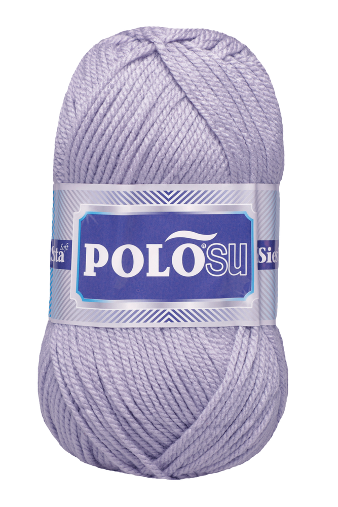 POLOSU SİESTA SOFT EL ÖRGÜ İPİ 5 Lİ