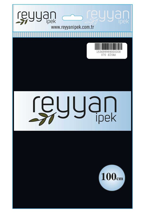 REYYAN İPEK DÜZ YAZMA 100 CM - Thumbnail