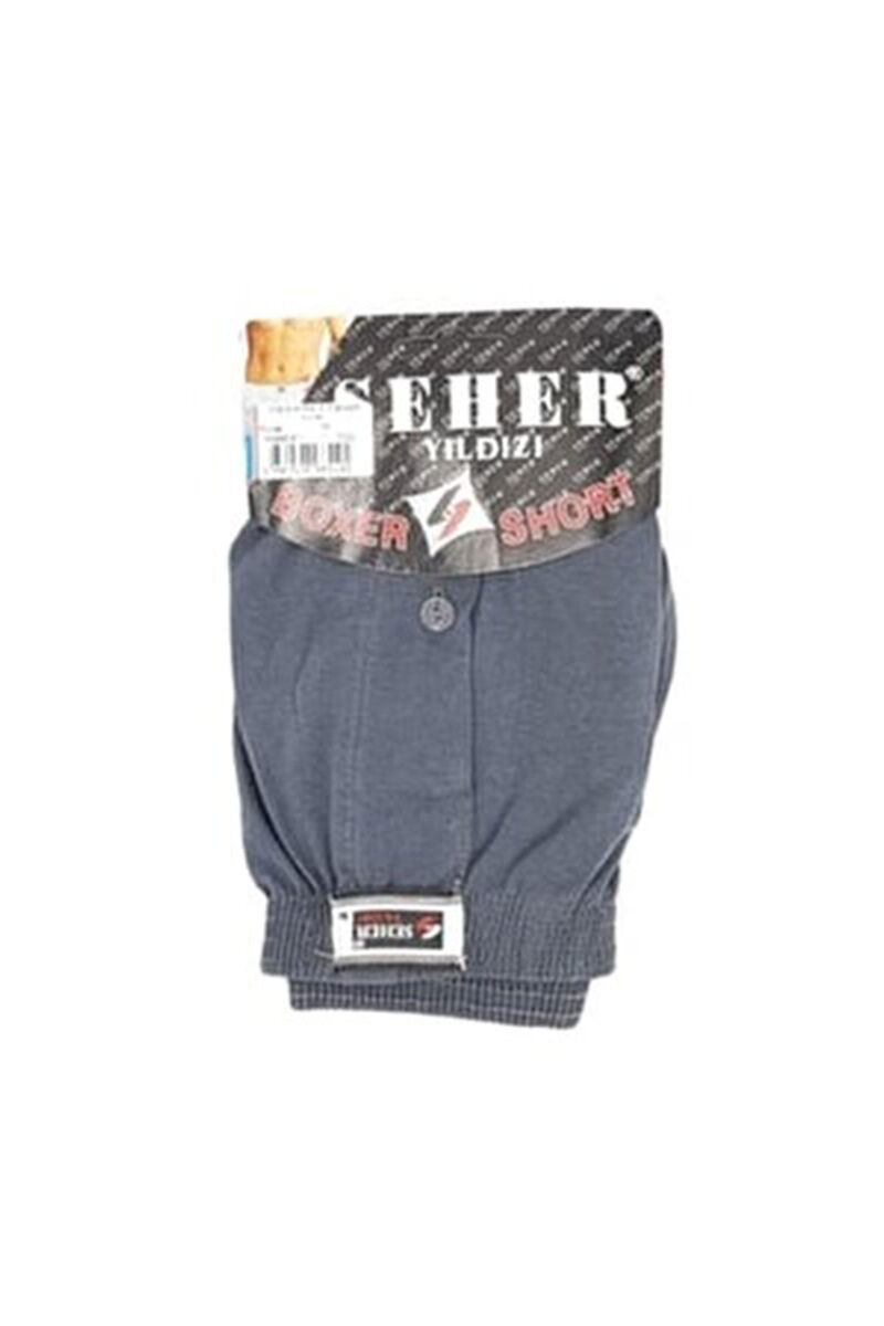 SEHER ERKEK BOXER SER0008