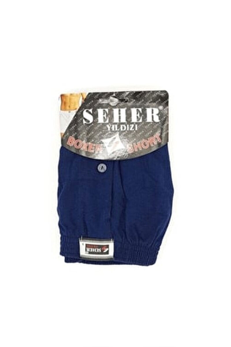 SEHER ERKEK BOXER SER0008