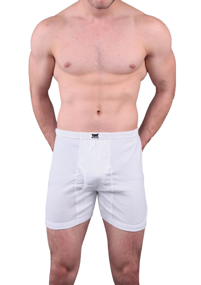 TUTKU ERKEK ARJANTİN BOXER TER0111 6 ADET