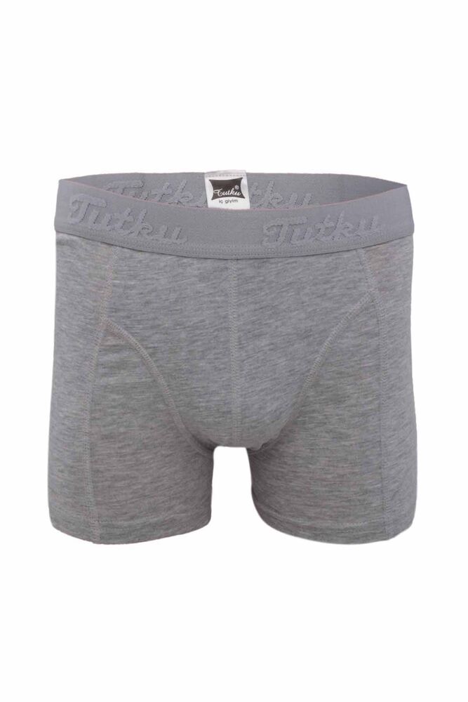 TUTKU ERKEK ELASTAN BOXER TER0114