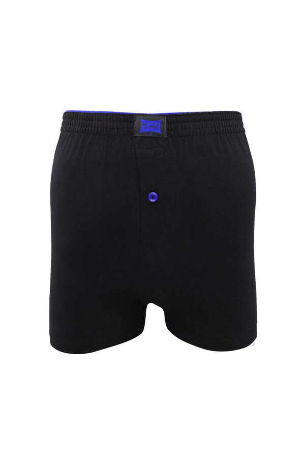 TUTKU ERKEK PENYE BOXER TER0117 - Thumbnail