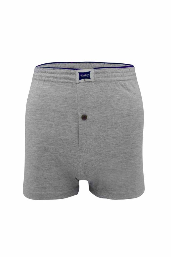 TUTKU ERKEK PENYE BOXER TER0117 - Thumbnail