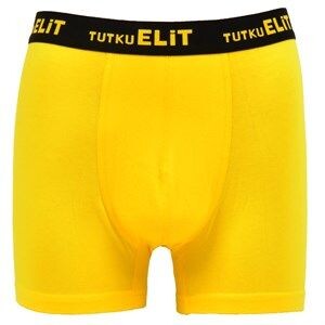 TUTKU ELİT ERKEK MODAL BOXER ELT1252 - Thumbnail