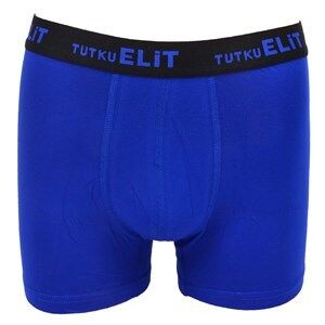 TUTKU ELİT ERKEK MODAL BOXER ELT1252 - Thumbnail