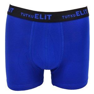 TUTKU ELİT ERKEK MODAL BOXER ELT1252