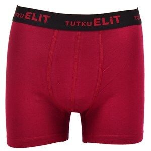 TUTKU ELİT ERKEK MODAL BOXER ELT1252 - Thumbnail