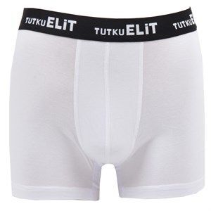 TUTKU ELİT ERKEK MODAL BOXER ELT1252