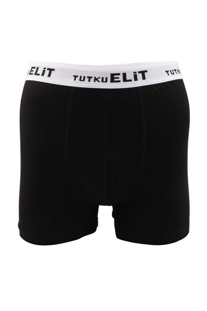 TUTKU ELİT ERKEK MODAL BOXER ELT1252