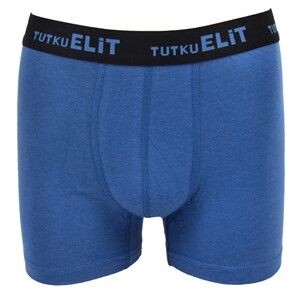 TUTKU ELİT ERKEK MODAL BOXER ELT1252 - Thumbnail