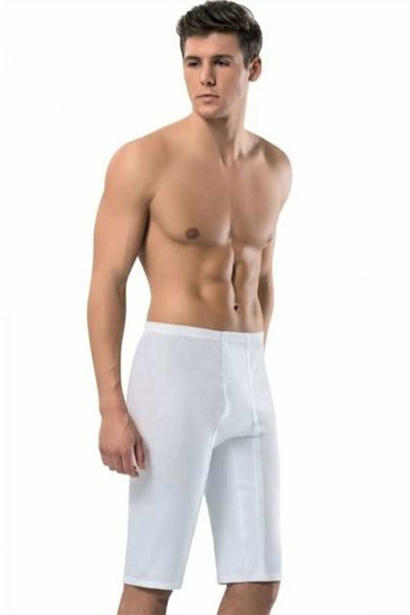 TUTKU ELİT ERKEK ELASTAN BOXER ELT1253 6 ADET